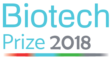 Innovation Prize: Biotech Prize 2018