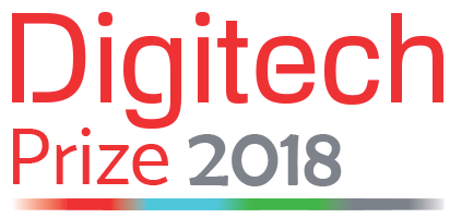 Innovation Prize: Digitech Prize 2018