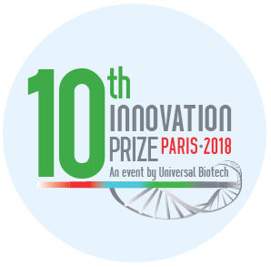 Innovation Prize 2018