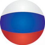 Russia flag