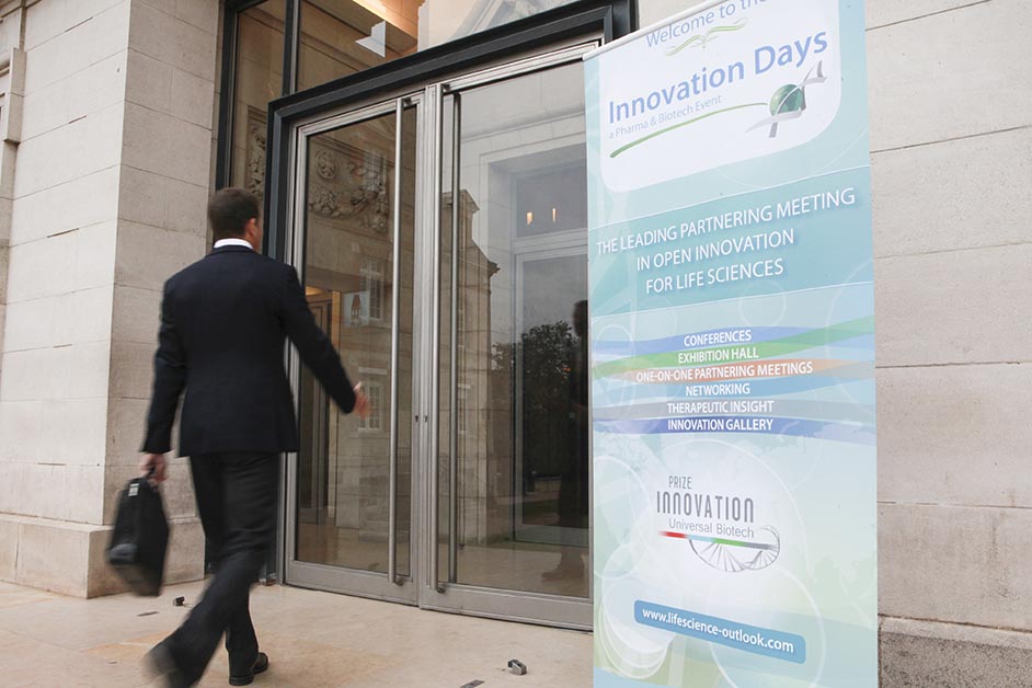 Focus on Innovation Days 2014