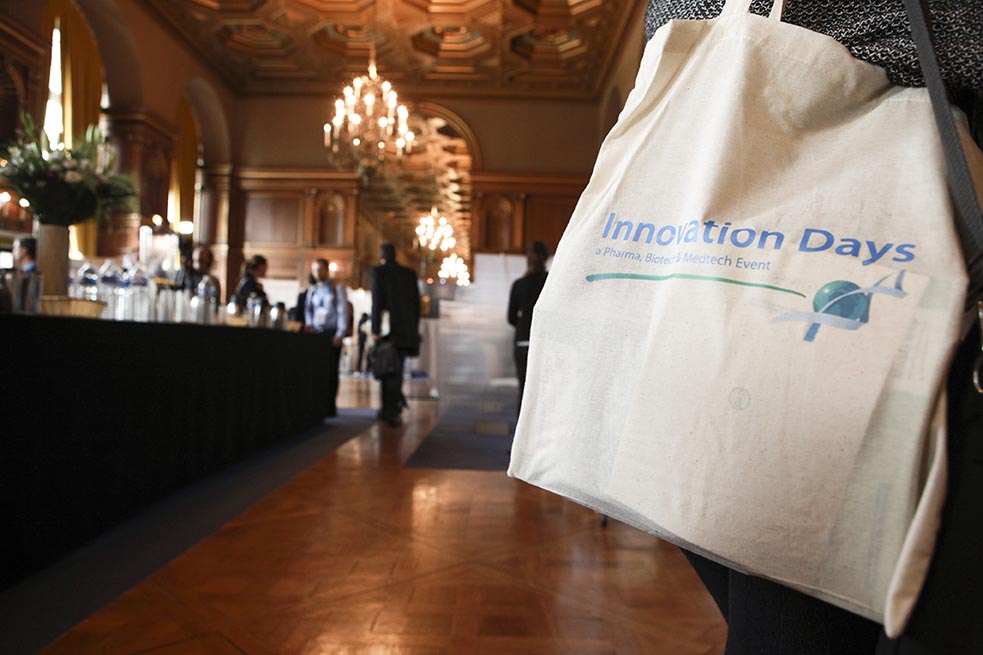 Labiotech.fr “La franche réussite des 5ème Innovation Days”