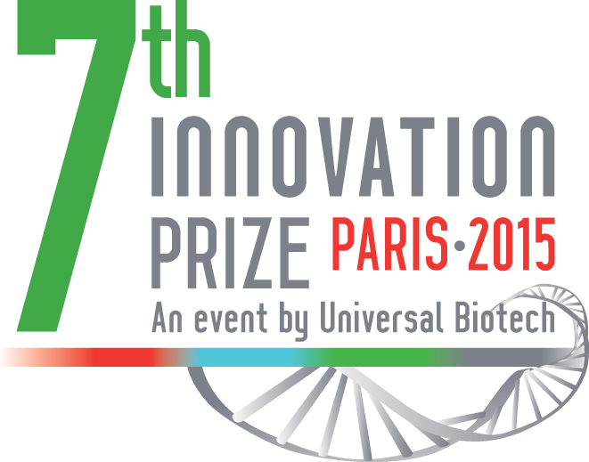 Become a jury member of the Innovation Prize 2015