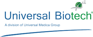 Logo Universal Biotech