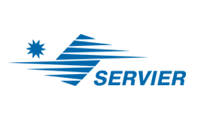 Logo Servier