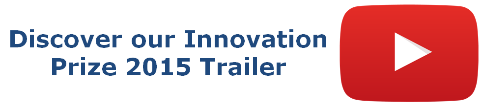 discover innovation prize trailer