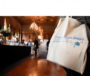 innovation days 2014 bag