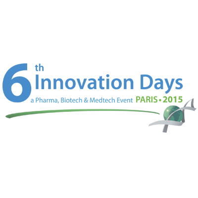 Discover the latest confirmed speakers of the 6th edition of the Innovation Days