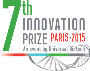 Innovation Prize 2015