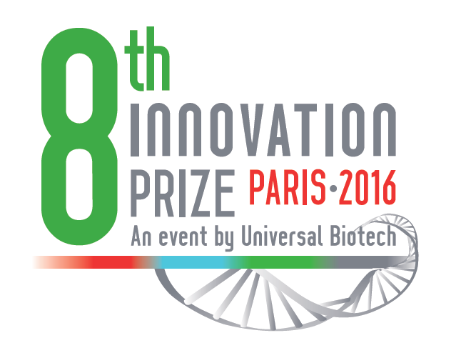 Innovation Prize 2016 : Track Record