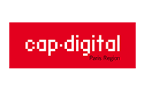 CAP Digital, Innovation Prize Supporter