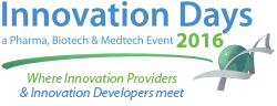 Meet new partners during the 7th Innovation Days