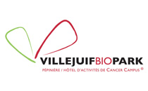 Villejuif Bio Park, Innovation Prize Supporter