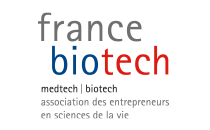 France Biotech, Innovation Prize Supporter