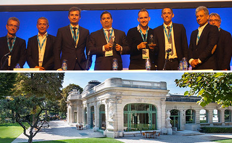 acip / Innovation Prize