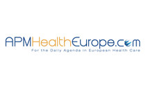 APM Health Europe, Innovation Days Supporter