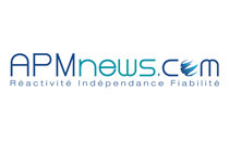 APM News, Innovation Days Supporter