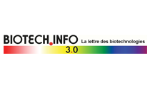 Biotech Info, Innovation Days Supporter