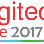 Prix de l'Innovation 2017 : logo Digitech Prize