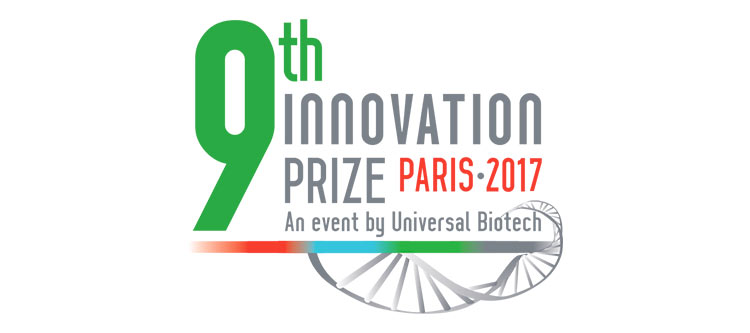 Who will be the next laureate of the Innovation Prize 2017?