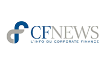 CFNews, Innovation Prize Media Partner