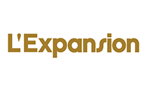 L'Expansion, Innovation Prize Media Partner