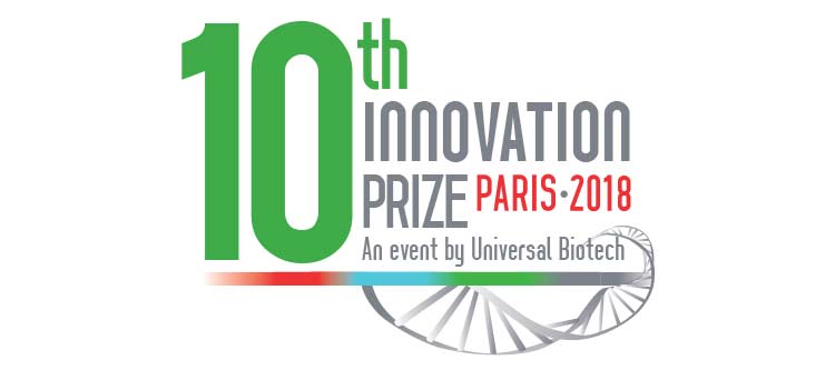 Discover the winners of the 10th edition of the Innovation Prize
